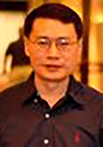dr jing li