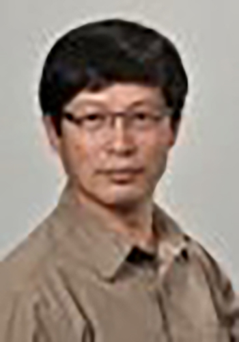 Yongmin Zhang